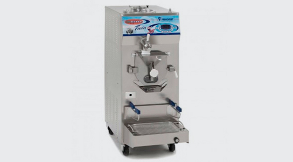 Maquina fabricadora de hielo - Invercorp  Equipos de pesaje,  refrigeración, procesadores de alimentos – Invercorp - Equipos de pesaje,  refrigeración, procesadores de alimentos